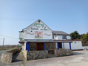 Hotels in Indreabhán